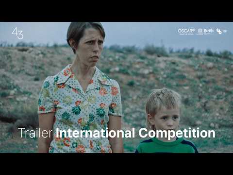 [2026 BISFF] 국제경쟁 예고편 l International Competition Trailer