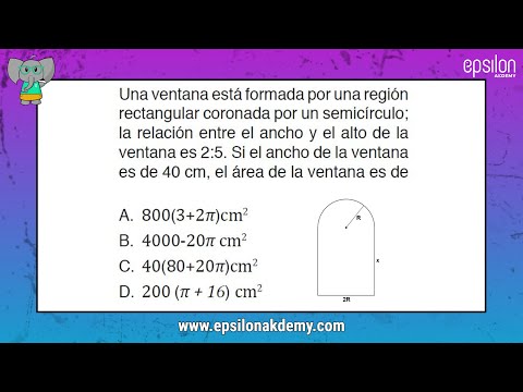 🐘 Geometría - Ejercicio 4 🔥🚀 #preuniversitario #matematicas #fácil #geometria