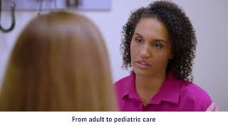 MetroHealth Outpatient Health Center Patient Experience