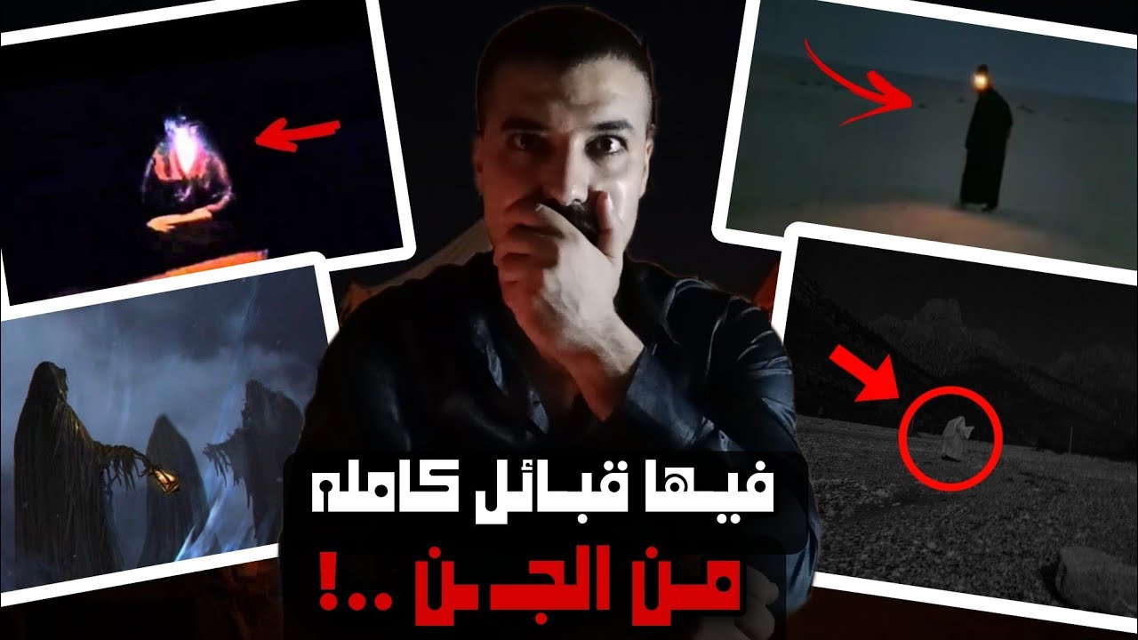 ماذا حدث مع العامل البنجالي في صحراء الربع الخالي بالسعوديه .!