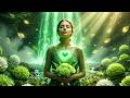 Your Body Will Cleanse All Toxic Energies | Full Body Aura Detox & Remove Negativity | 528Hz Reiki
