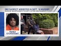 2nd suspect charged in shooting death of montgomery teen