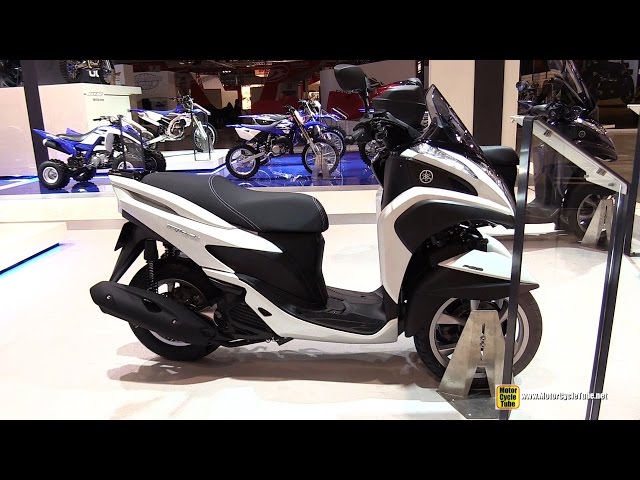 YAMAHA MW125 トリシティ　サービスマニュアル 2014 即決！トリシティ125/サービスマニュアル/MW125/2CM9/トリシティー