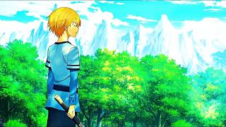 4K Eugeo Sword Art Online Alicization