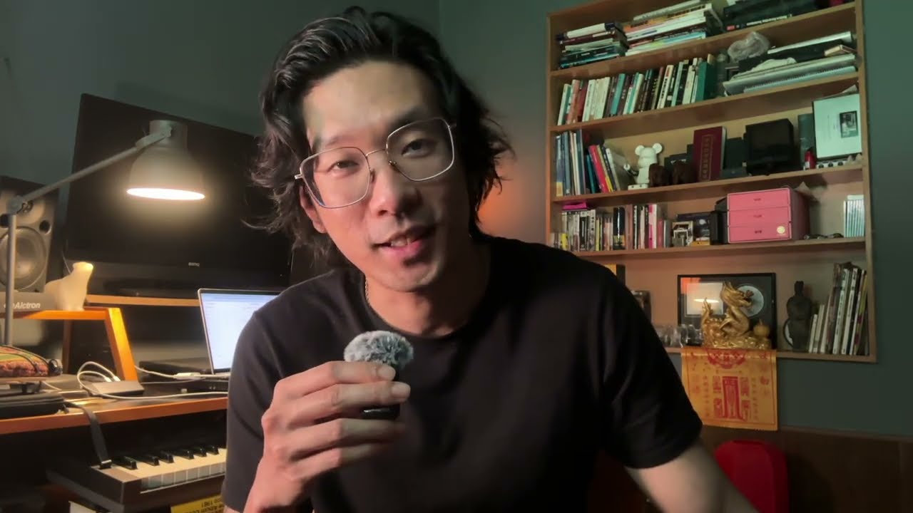 找到「真實」的具體練習方式