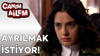 Canım Ailem Yeter Ki Senin Yüzün Gülsün