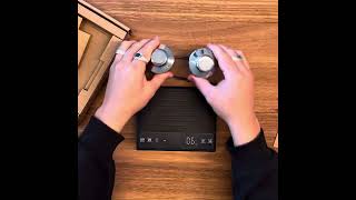 How To: 1kg - 2kg settings