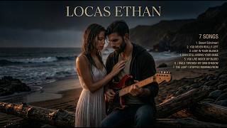 Locas Ethan  7   Album