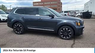 2024 Kia Telluride Greenwood Village CO R7218