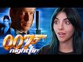 I Played the BEST Bond Game Yet James Bond 007 Nightfire 