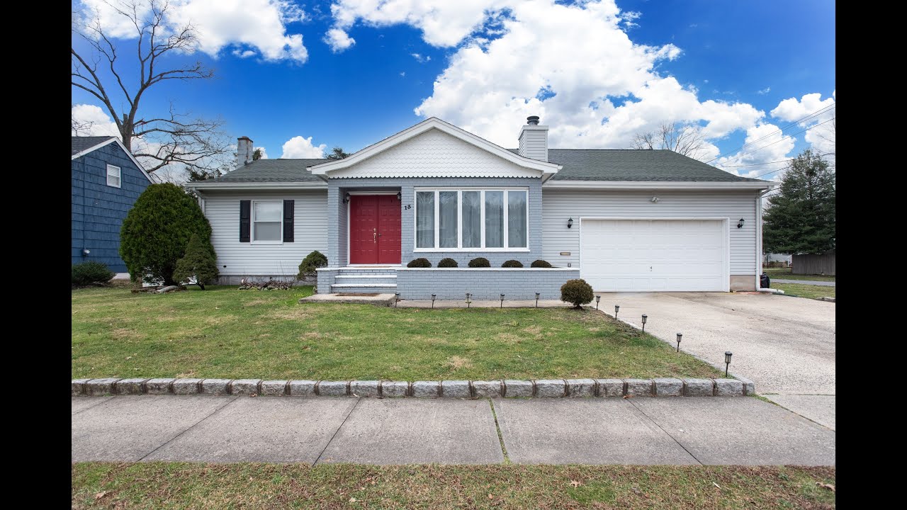 13-15 Park Avenue, Green Brook NJ 08812