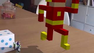 Start Building soon in Augmented Reality !