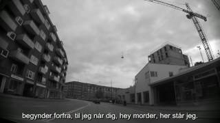 Algebrah - Endnu En Dag Prod. Nicolai Hartmann