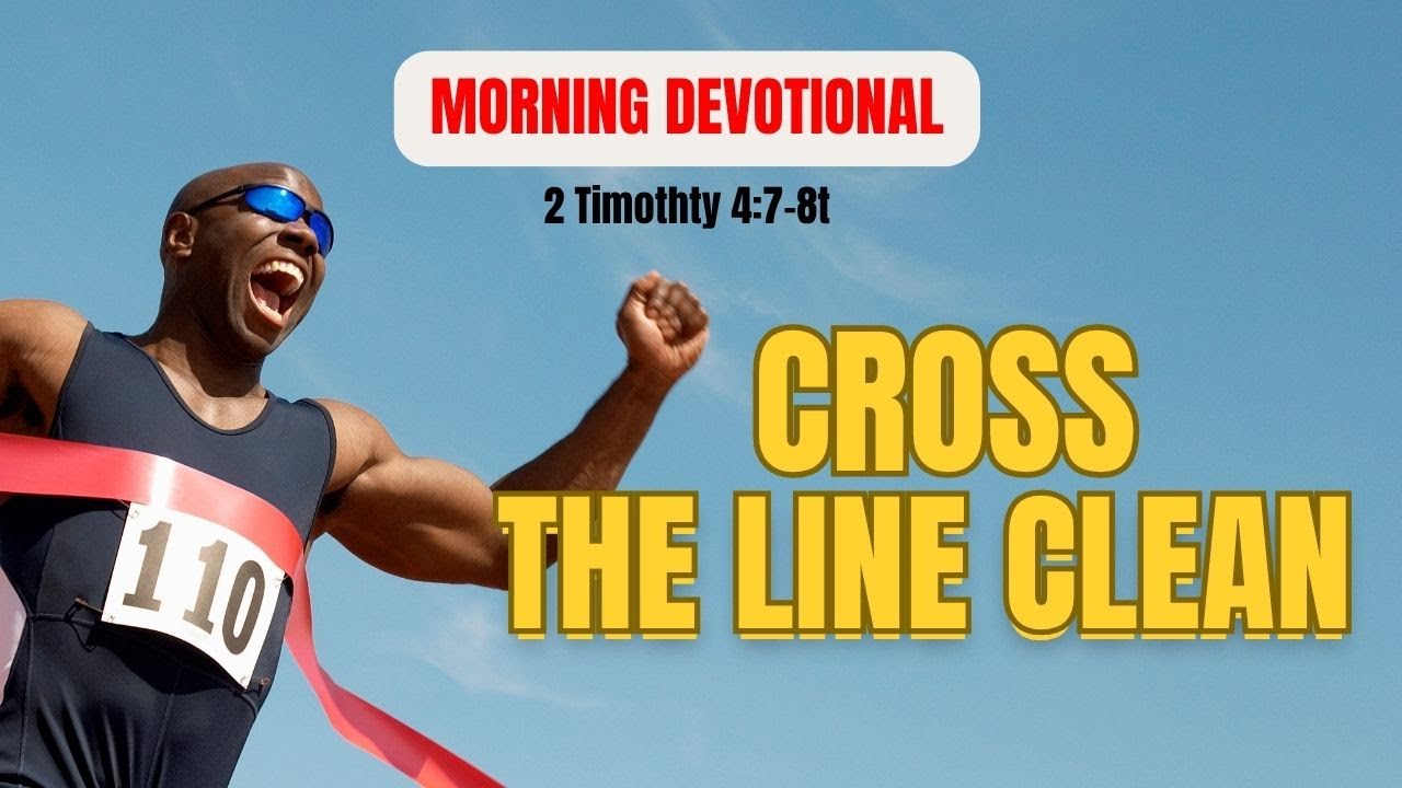 CROSS THE LINE CLEAN