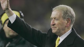 Bob Harlan Celebration of Life