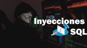Cómo h4ckear una página web | Inyección SQL
