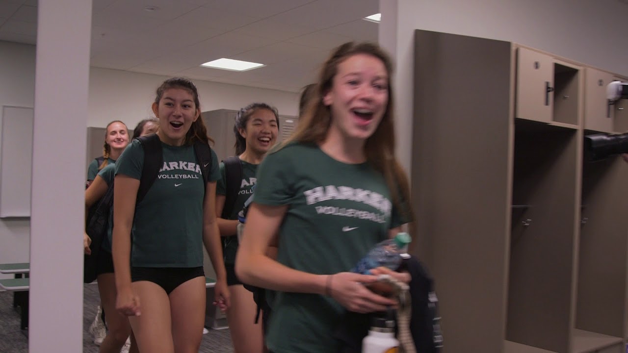 Upper School Athletic Center Construction – Jun. 2016 – Aug. 2017