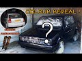 Fixing My Brother S Civic Shocks Then Revealing My Cousin S NEW Car Colour S1 Ep17