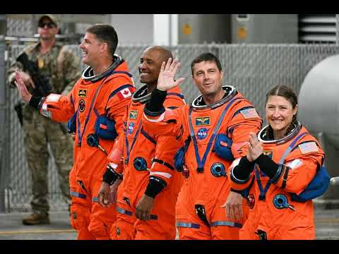 Artemis II: Повернення Людства на Місячну Орбіту Після піввікової Перерви