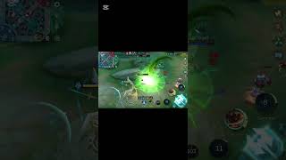 Targeting the Terizla  #mlbb #mobilelegends #rankgrind #minsitthar #minsitthargameplay