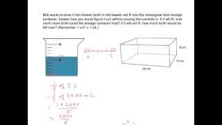 Grade 5 EngageNY Eureka Math Module 5 Mid Module Review