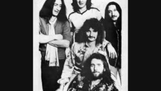 Uriah heep - while the women weep in silence