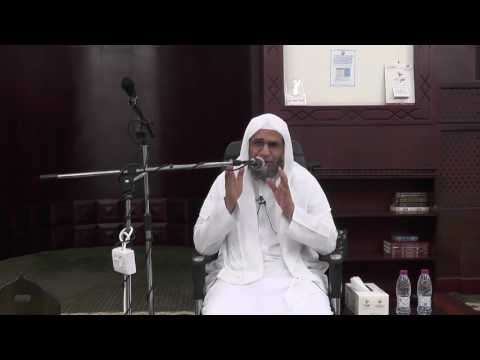 الشيخ نشأت أحمد أيام الله يوم التكوين 2 