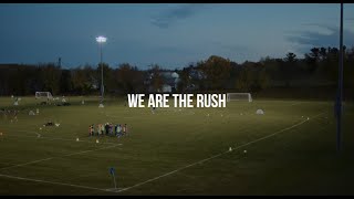 We Are The Rush