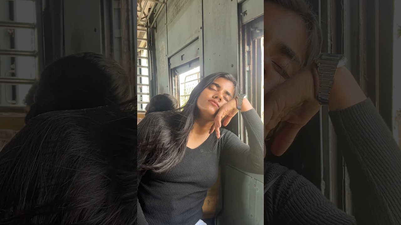 Haar 1 minute Train me rehne ka ₹10🤪