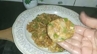 Iss Tarike se Chinese Cutlets Bnayenge To Sabhi ke Tarife Payenge||Ramzan Recipe