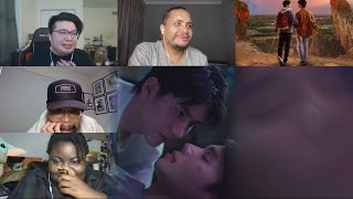 Last Twilight EP. 4 REACTION | ภาพนายไม่เคยลืม