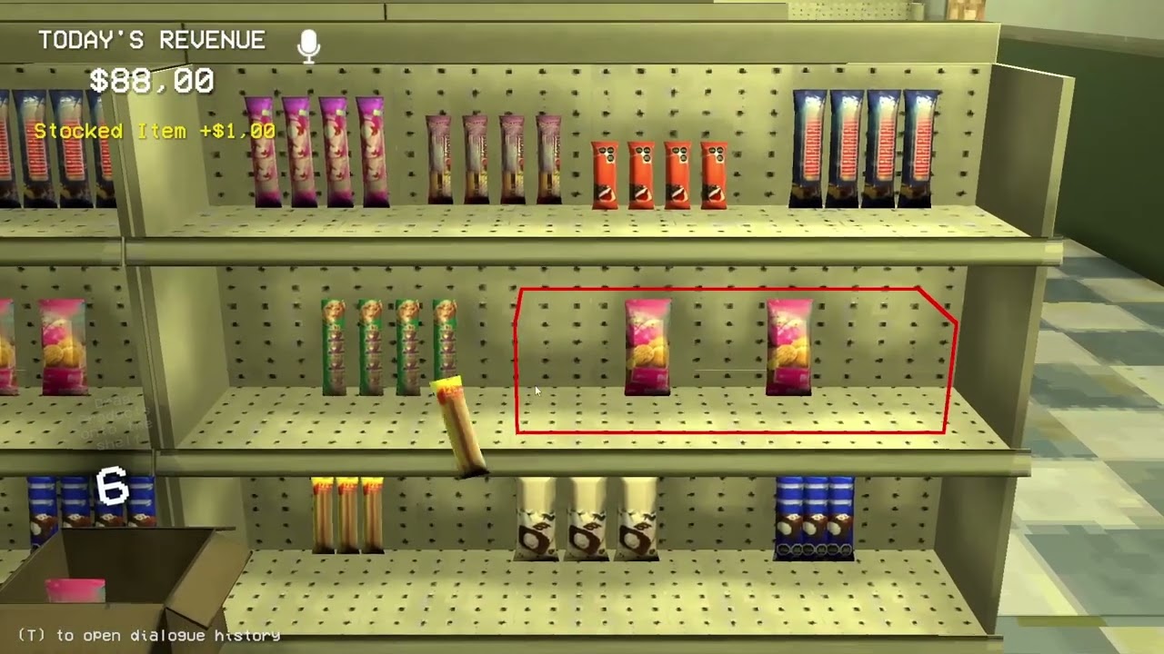 SHİFT AT MİDNİGHT OYNADIM "İLK VİDEOM"