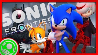 Still Blindly Playing Sonic Frontiers #3 | LIVESTREAM
#sonicfrontiers is longer than I thought, but then again I am focusing on completing each island 100%. (Please no tips or spoilers)
If you enjoyed the stream, then remember to like, comment & subscribe to see more!
Twitch Archive Channel: https://www.youtube.com/channel/UCsOF8mir5W2Bd6pBhkJyBIA
➤YouTube: https://www.youtube.com/user/MarioBrotherL1UP
➤Twitter: https://twitter.com/MBL1UP
➤Twitch: https://go.twitch.tv/MarioBrotherL1UP Still Blindly Playing Sonic Frontiers #3 | LIVESTREAM