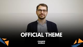 CWMUN New York 2024 - Official Theme
