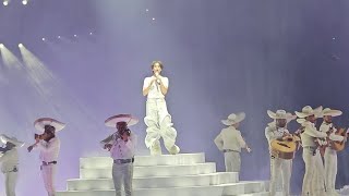 Fantasmas (En vivo desde el Palacio de los Deportes) - Humbe