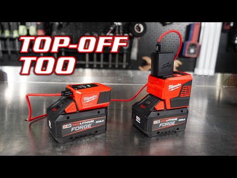 Shop Deals On Milwaukee M18 Battery Charger