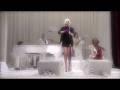 sia soon well be found live on david letterman 11 13 08