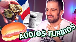 SE PETISUIS UN CLIENTE AL LADO MIO - Audios de tu peor trabajo
