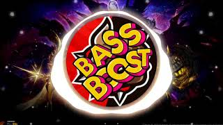 BASS BOOST 🔊 FULL BASS 🔊 DJ PAJOKKA MENGKANE REMIX