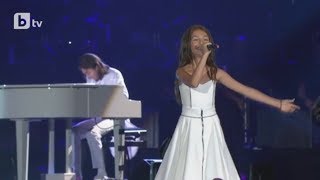 Krisia Todorova: Singing "Planet Of The Children" (Remember That Night?!!!)