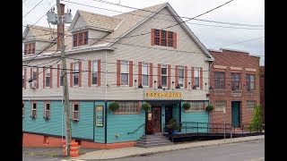 Kitchen Clips: Inside Hope & Olive restaurant in Greenfield
