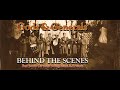 Filming "The Bonnie Blue Flag" Behind the Scenes at "GODS & GENERALS"