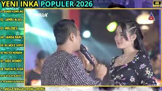 RONDO KEMPLING - JAMBU ALAS - MBLEBES || YENI INKA - OM ADELLA TERBARU 2026