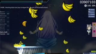 Osu! CTB / Fuchigami Mai - Watashi no Housekibako (Hard)