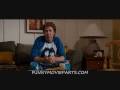 Step Brothers - Watching a thing, with a lady