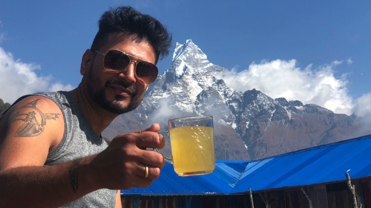 Talk less and travel more - Short travel Vlogs # 1