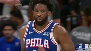 🔥 76ERS SUPERTEAM FINALLY TOGETHER! 🏀