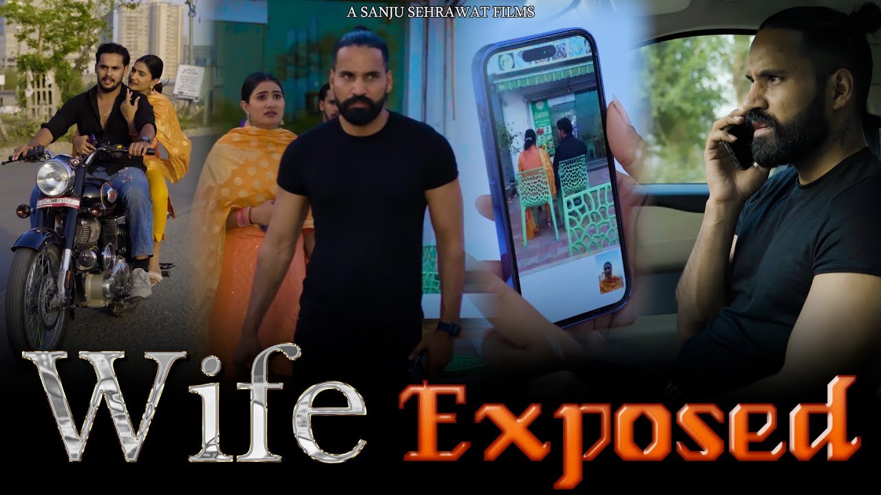 Shadi ke baad Affair | Sanju Sehrawat 2.0 | Short Film