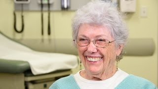 Hear from Loyce: Which standardized patient cases do you normally do? Details