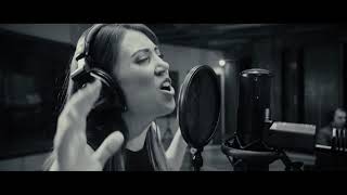 Berenice Girón - Te Extraño (FULL HD) #Manzanero chords